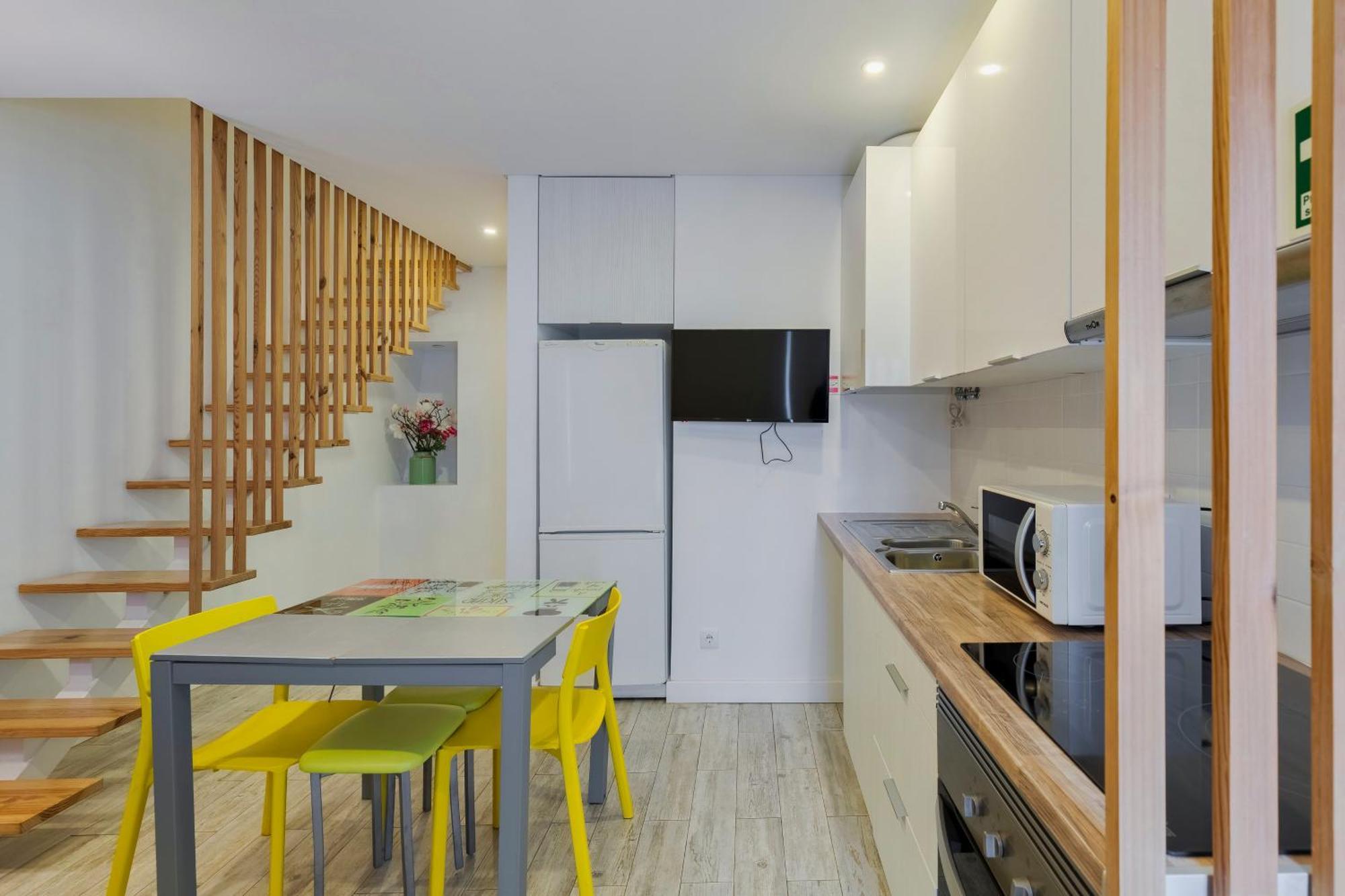 Pátios das Marias Setúbal Exterior foto