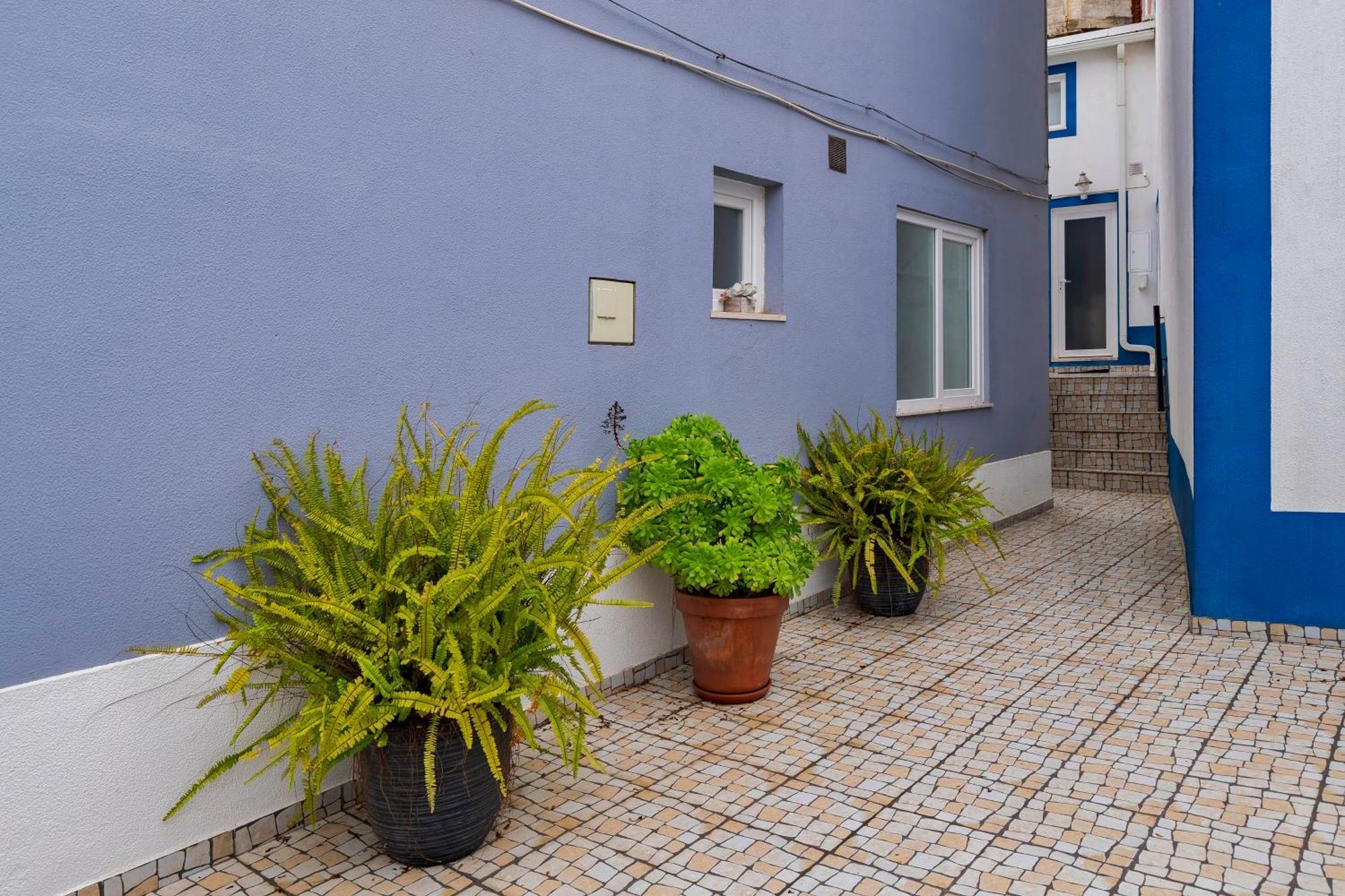 Pátios das Marias Setúbal Exterior foto