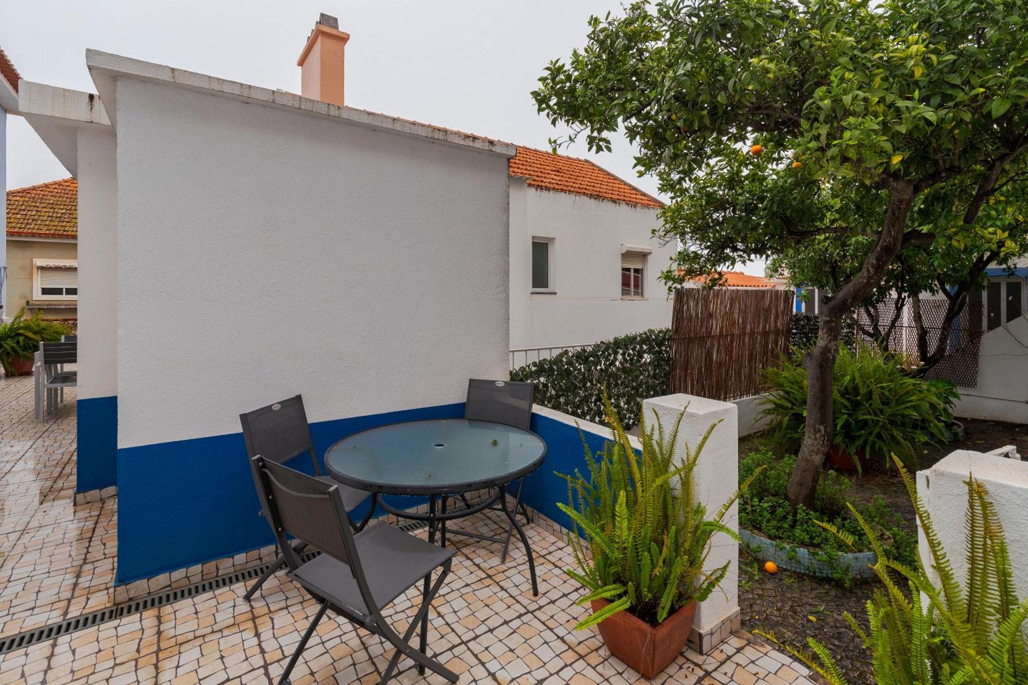 Pátios das Marias Setúbal Exterior foto