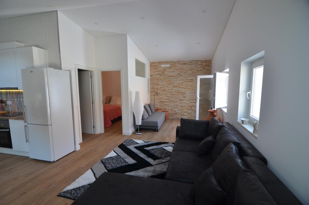 Pátios das Marias Setúbal Exterior foto