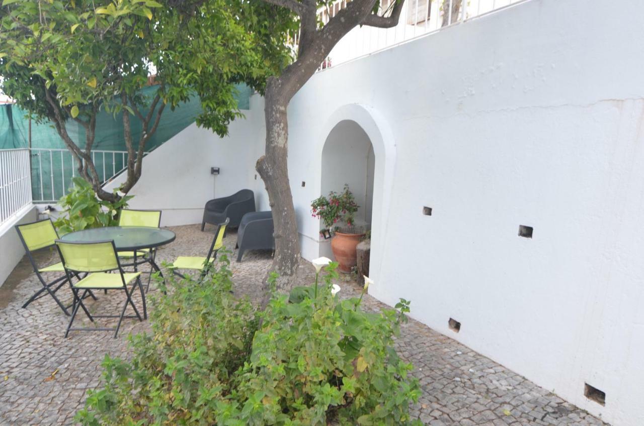 Pátios das Marias Setúbal Exterior foto